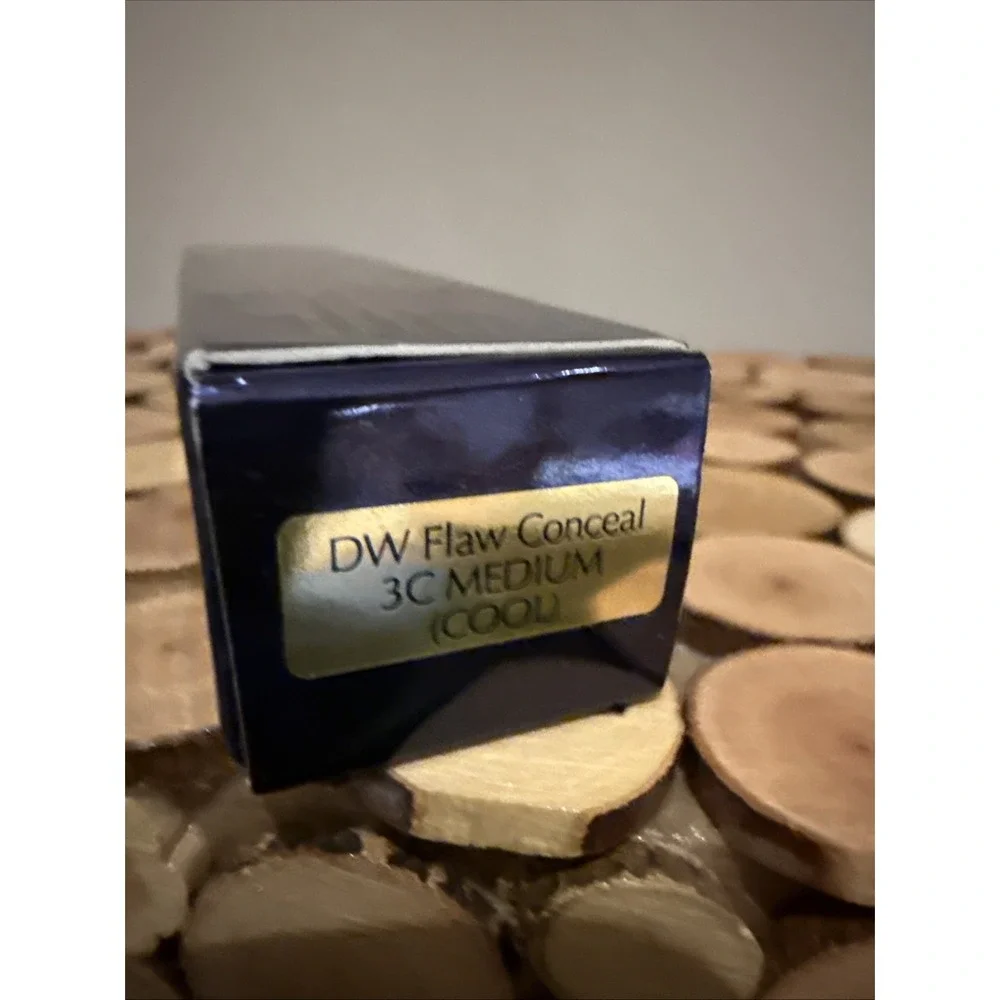 Estee Lauder 3C MEDIUM COOL Double Wear Stay In Place Flawless Concealer‎